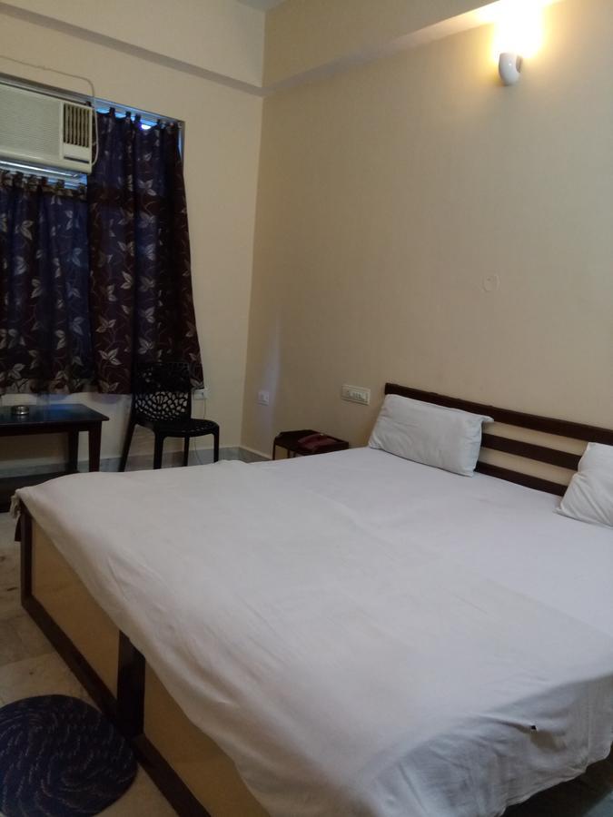 Hotel Ridhi N Sidhi Bettiah ภายนอก รูปภาพ