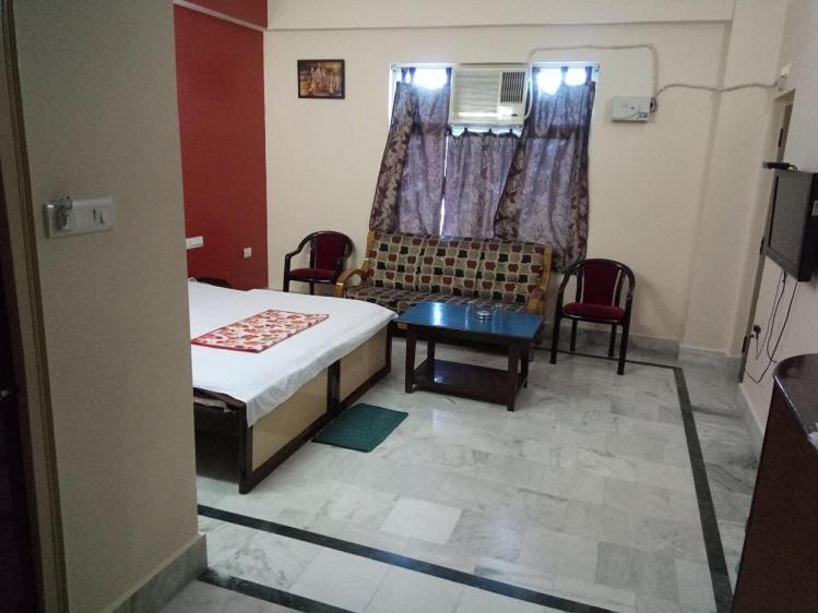 Hotel Ridhi N Sidhi Bettiah ภายนอก รูปภาพ