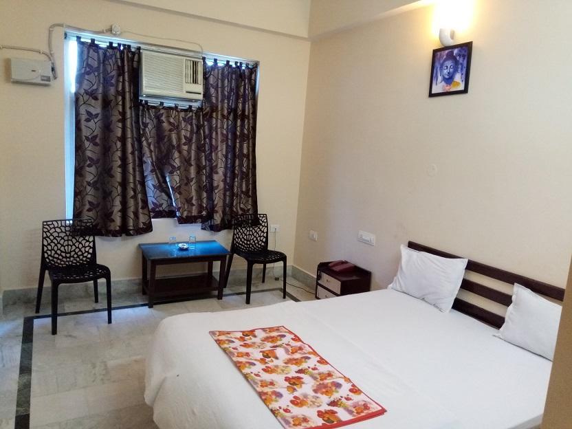 Hotel Ridhi N Sidhi Bettiah ภายนอก รูปภาพ